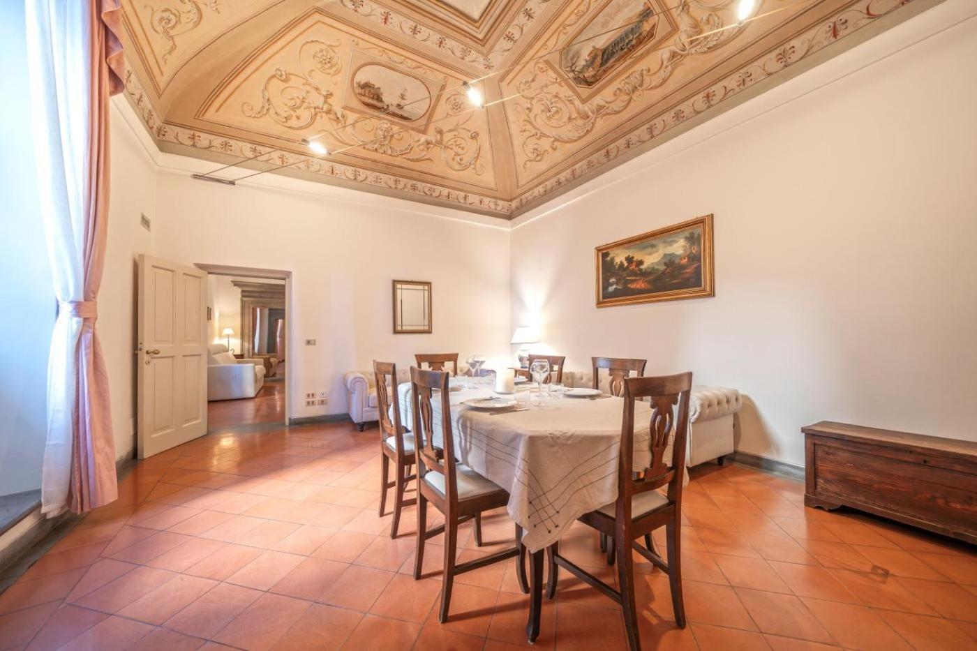 Raffaello - M&M Holiday House بيرودجا المظهر الخارجي الصورة
